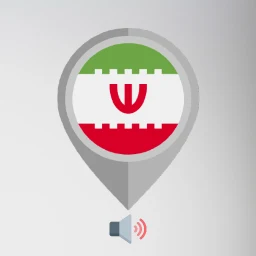 Icône de Learn Persian without Internet