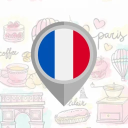 Icône de Apprendre le français